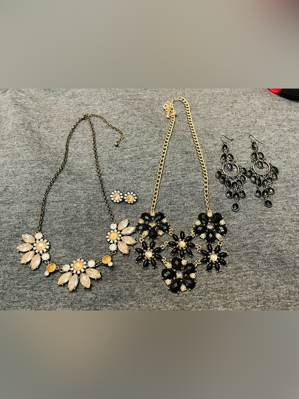 Fashion Jewelry LOT!